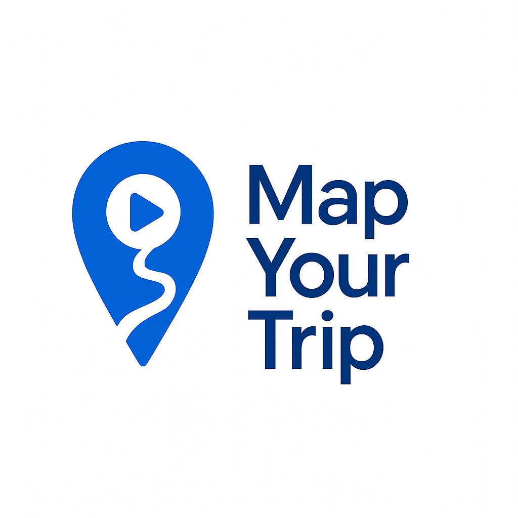 Map Your Trip